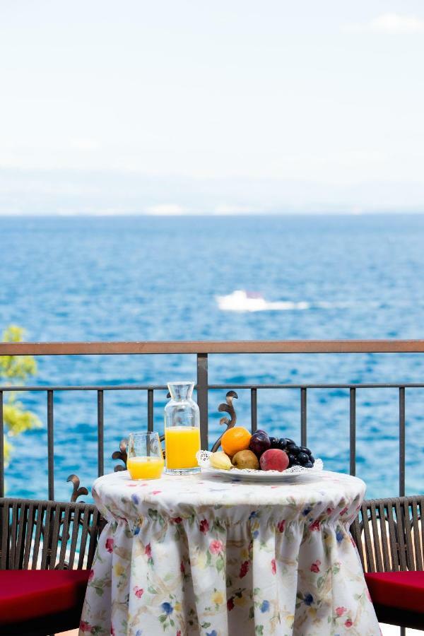 Hotel Galeb Opatija Luaran gambar